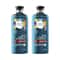 Herbal Essences Repair Argan Oil of Morocco Shampoo (400 ml) (Pack of 2)