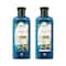 Herbal Essences Argan Oil Of Morocco Shampoo (240 ml) + Conditioner Combo (240 ml) Combo