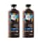 Herbal Essences Coconut Milk Shampoo (400 ml) (Pack of 2)