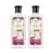 Herbal Essences White Strawberry and Sweet Mint Shampoo (240 ml) (Pack of 2)