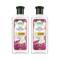 Herbal Essences White Strawberry and Sweet Mint Shampoo (240 ml) (Pack of 2)