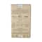 Herbal Me Certified Natural Henna Hair Color - Dark Blonde (200g)
