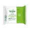 Simple Kind to Skin Micellar Cleansing Wipes with Triple Purified Water (25 pcs)