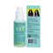 Moxie Beauty Frizz Fighting Hair Serum For Dry and Frizzy Hair (50 ml)