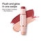 Tira Blush & Beam DuoStick - Red Radiance (9.2 g)