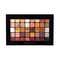 Europe Girl 40 Color Eyeshadow Palette - Neutral Tone (40g)
