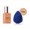 Estee Lauder Double Wear Travel Size Stay-in-Place Foundation SPF 10 - 5W1 Bronze (15 ml)