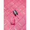 Lakme Absolute Gel Stylist Nail Color - Tomato Tango (12 ml)