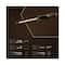 HNK Hair N Kraft Hot Wand Hair Curler