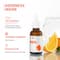 Plum 15% Vitamin C Glow Face Serum Dermat Tested Fight Dark Spots, Pigmentation & Dull Skin (30ml)
