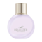 Hollister Free Wave For Her Eau De Parfum (50ml)