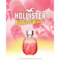 Hollister Festival Vibes For Her Eau De Parfum (50ml)