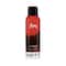Hott Eros Deodorant (200ml)