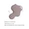 HOUSE OF MAKEUP Nail Lacquer - Acai Butter (12ml)