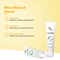Fixderma Lip Balm with Vitamin C and Vitamin E Lip Balm for Dark Lip Lip Balm for Unisex (15 ml)