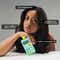 Moxie Beauty Gentle Cleansing Sulphate Free Shampoo For Dry & Frizzy Hair (500 ml)