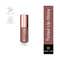 Swiss Beauty Moist Heist Tinted Lip Gloss Color+ Shine - 1 Nude Code (4.8 g)