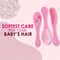 Babila Baby Brush With Comb -BC-V02 (3 pcs)