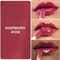 LoveChild Masaba Lip Gelato Lip Oil - Raspberry Rose (5 g)