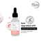 Deconstruct 5% Niacinamide Serum for Oily Skin + 2% Alpha Arbutin, Liposomal Technology, 4-in-1 (30ml)