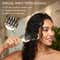 Ikonic Me Vent Curl Brush IKM-2156 - Sand Beige