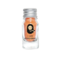 I AM EYECONIC Fine Glitter Peach Bum (4gm)