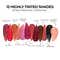 LoveChild Masaba Lip Gelato Lip Oil - Raspberry Rose (5 g)