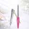 Babila Set of Cuticle Nail Clipper & Nail File with Trimmer NCFT-V98 (2 pcs)