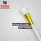 Bronson Professional Face Pack Brush (1 pc)