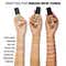 Lakme Forever Matte Longwear Foundation - Warm Natural (25 ml)