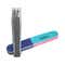 Babila Set of Large Nail Clipper & Nail Buffer 7 Steps NCB-V032 (2 pcs)