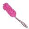 VEGA Luxury Long Handle Bath Brush for Men & Women Body Scrubber for Dead Skin Exfoliator (BA-1/2N)