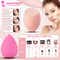 Majestique Foundation Makeup Sponge & Beauty Blender Set (4 pcs)