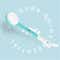 GUBB Bath Brush with Long Handle (150 g)