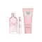 Abercrombie & Fitch First Instinct Holiday EDP + Body Lotion Gift Set (3 pcs)
