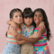 Tuco Kids Safe and Natural Glam Makeup Kit