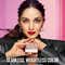 Maybelline New York Serum Lipstick (Matte) 8Hr Hydration + one-swipe bold color - 006 Hold the Door (4.5g)