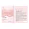 medicube PDRN Pink Vita Coating Mask (10 pcs)
