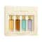LA' French Elegant Perfum Gift Set (4 pcs)