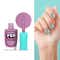 SUGAR POP Nail Lacquer Classic - 41 Soft Orchid (10 ml)