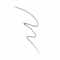 Anastasia Beverly Hills MicroStroke Brow Pen - Dark Brown (0.5 ml)