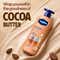Vaseline Cocoa Glow Serum in Lotion, With 100% Pure Cocoa Body Lotion, For Dry Skin, (400ml)
