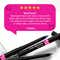 Elle18 Eye Drama Kajal, Matte Finish, Smudge proof & Water proof Kajal, Berry Blue - (0.35 g)