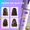 Bombae Cordless Automatic Hair Curler Machine for Women with Auto Curl Tech (1 pc)