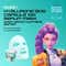 Anua Pdrn Hyaluronic Acid Capsule 100 Serum Mask - K-Pop Demon Hunters Special Edition (23 ml)