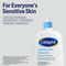 Cetaphil Gentle Skin Cleanser (1000ml)