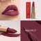 Hyue Velvette Kiss Featherlight Bullet Matte Lipstick - Mauve It (4.2 g)