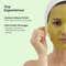 O3+ Snail Mucin Instant Glass Sheet Mask (30g)