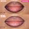 Huda Beauty Lip Contour Stain - Warm Brown (1 ml)