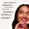 Akind Take A Shine Lip Gloss Oil, Hydrating & Lip Barrier-Friendly - Day Dream (4 ml)